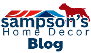 Sampson's Home Decor Blog